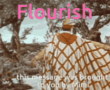 Mimi Flourish GIF - Mimi Flourish GIFs