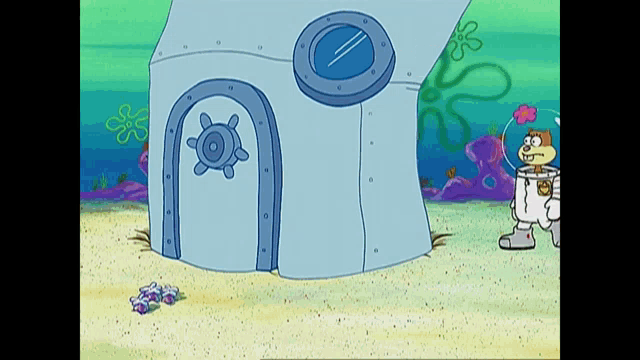 I Can Explain Spongebob GIF - I Can Explain Spongebob Fish 