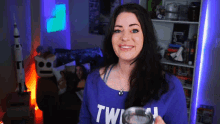 when the coffee hits caffeine kpp katiepetersplays twitch