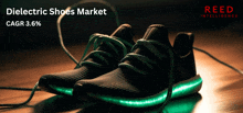 Dielectric Shoes Market Size Dielectric Shoes Market Share GIF - Dielectric Shoes Market Size Dielectric Shoes Market Share Dielectric Shoes Market Trend GIFs