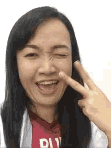 Katukata Smile GIF - Katukata Smile Wink GIFs