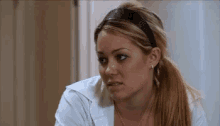 Face Expression GIF - Face Expression Duh GIFs
