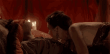 Kiss Passionate Kiss GIF - Kiss Passionate Kiss Making Out GIFs
