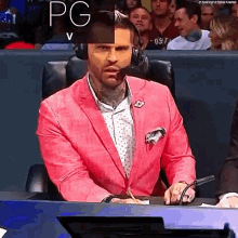 Corey Graves I Give Up GIF - Corey Graves I Give Up Wwe GIFs