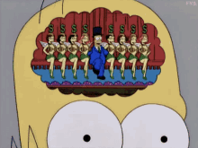 Homer Thoughts GIF - Homer Thoughts Money GIFs
