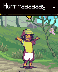 Space For The Unbound Wahoo GIF