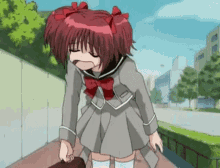Tired Anime Lazy GIF - Tired Anime Lazy GIFs