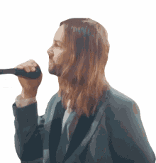 kevin parker singing singer vocalist performing