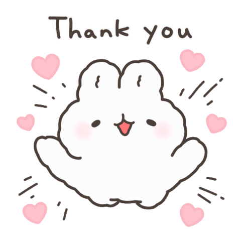 Thank You Appreciating Sticker - Thank You Appreciating Ok Thank Stickers
