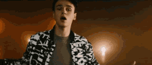 Taking You Why Dont We GIF - Taking You Why Dont We Jonah Marais GIFs