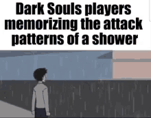 souls dark