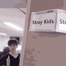 Stray Kids Skz GIF - Stray Kids Skz Paparazzi GIFs