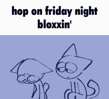 Fnb Friday Night Bloxxin GIF - Fnb Friday Night Bloxxin Roblox Fnf GIFs
