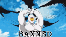 Ban Banned GIF - Ban Banned GIFs
