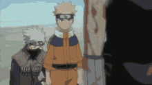Naruto Discursinhonojutsu GIF