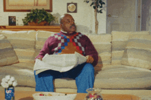 Its Not A Competition Tv Dad GIF - Its Not A Competition Tv Dad Family Matters GIFs