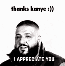 Thanks Kanye Thanks GIF - Thanks Kanye Thanks Kanye GIFs