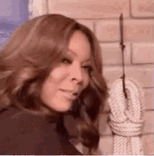 Wendy Williams Watching GIF - Wendy Williams Watching You GIFs