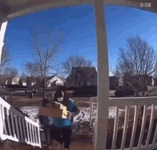 Delivery Crack GIF - Delivery Crack Bum GIFs