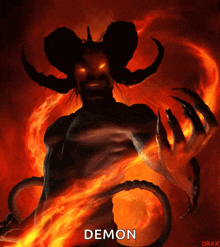 Demon Devil GIF - Demon Devil Evil GIFs