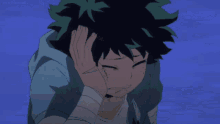 All Might All Might Hugs Deku GIF - All Might All Might Hugs Deku Deku GIFs
