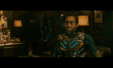 Far From Home Mysterio Quentin GIF - Far From Home Mysterio Quentin Beck GIFs