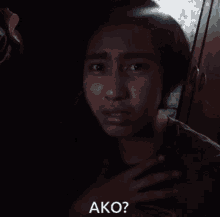 Tonton Aquino Ako GIF - Tonton Aquino Ako Weh GIFs