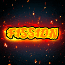 Fission GIF - Fission GIFs