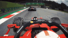 F1overtake F1ultrapassagem GIF - F1overtake F1ultrapassagem Formula1 GIFs