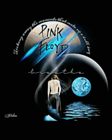 Natou Artwork Natou GIF - Natou Artwork Natou Pink Floyd GIFs