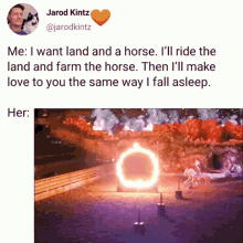 Horse Love GIF - Horse Love Humor GIFs