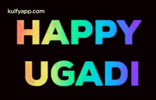 happy ugadi happy festival trending kulfy telugu