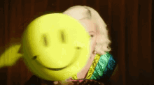 Smile Katy Perry GIF - Smile Katy Perry The Smile Zone GIFs