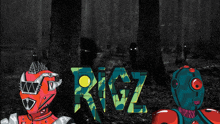 Rigz Lurks GIF - Rigz Lurks GIFs