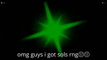 Sols Rng GIF - Sols Rng GIFs