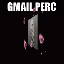 Gmail Perc Meme GIF