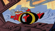 Eggman Sonic GIF - Eggman Sonic Adventures Of Sonic The Hedgehog GIFs