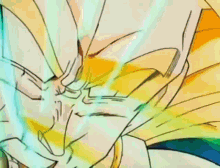 Broly Explodes GIF - Broly Explodes Dragon Ball Z GIFs