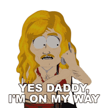 yes daddy im on my way harrison yates south park s13e9 butters bottom bitch