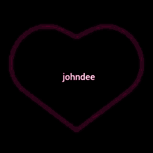 Johndee Yup Yup Omg GIF