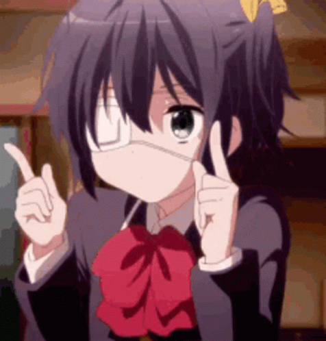 Kawaii Cute GIF - Kawaii Cute Anime Girl - Discover & Share GIFs