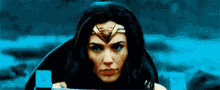 Christie Luv Wonder Woman GIF - Christie Luv Wonder Woman Hero GIFs