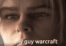 Anduin Wrynn World Of Warcraft GIF - Anduin Wrynn World Of Warcraft Wow GIFs