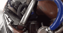мотормашины Car Engine GIF