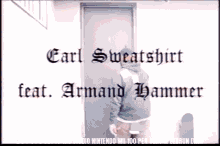 Earl Sweatshirt Armand Hammer GIF - Earl Sweatshirt Armand Hammer Elucid GIFs