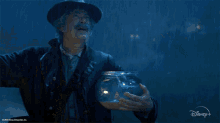 Scared Geppetto GIF - Scared Geppetto Tom Hanks GIFs