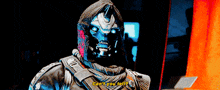 Destiny 2 Cayde 6 GIF - Destiny 2 Cayde 6 Cant You Tell GIFs