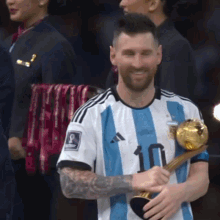 Leo Messi Lionel Messi GIF - Leo Messi Lionel Messi Dünya Kupası GIFs