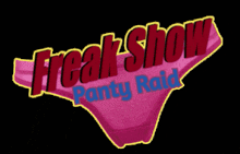 Freak Show GIF - Freak Show GIFs