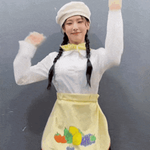 Miyeon Gidle GIF - Miyeon Gidle Dance GIFs